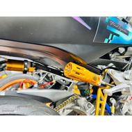 ORIGINAL OHLINS Y15 Y15ZR EXCITER 150 Y16 Y16ZR LC135 SHOCK ABSORBER ADJUSTER 100% MADE IN VIETNAM Y