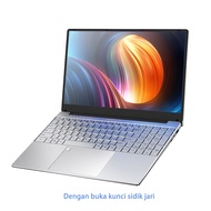 [Ready Stock] VOVE 2024 Baru laptop 16inc RAM 12GB +512GB/256GB SSD Intel J4125 laptop Murah Office 