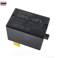 genuine Honda 4-Pin Relay G8HL-H71 Original Car Accessories Red Jazz City Civic Brio Mobilio CRV --M
