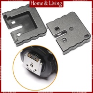 AOTO Camera Hot Shoe Cover for V1S V860IIIS TT350S TT685S X2T-S DSLR Camera Hot Shoe Dustproof Cover