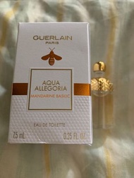 Guerlain 香水