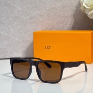 L1// New Style Polarized Sunglasses Men Fashion Outdoor Travel Sunglasses Anti-Ultraviolet Sunglasse