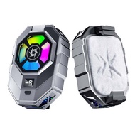 Ns Funcooler SL21 Fan Cooler Radiator Cooling HP Cooling Fan Gaming