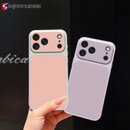 Compatible For OPPO A60 A58 A58X A57 A56 A56S A55 A55S A54 A52 A53 A53S A40 A40M 5G 4G Simple PU Lea