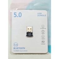 USB Bluetooth Adapter 5.0