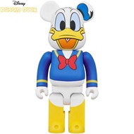 BE @ RBRICK DONALD DUCK 400%