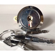 HIGH QUALITY 4-sided safe lock