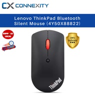 Lenovo ThinkPad Bluetooth Silent Mouse Lenovo Bluetooth Mouse Silent 4Y50X88822 Lenovo Thinkpad Mous