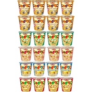 Calbee Jagarico Potato Snack Stick Assorted Flavor Japan