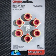 Roller Choho Vario Carburetor BEAT FI K44 Pop ESPBEAT Size 7gr 8gr 9gr 10gr 11gr 12gr Roller Vario 1