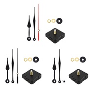 GB Quartz Wall Clock Replacement Motor Wall Clock Movement Mechanism Replacement