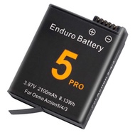 Suitable for DJ I DJI 5A CT Camera Battery Lingmo Sports Decoding Dual Charge Three Devices