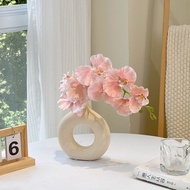 [30 Days Hot Sale 1843 Pieces] Light Luxury Style High-Value Phalaenopsis Artificial Flowers Artific