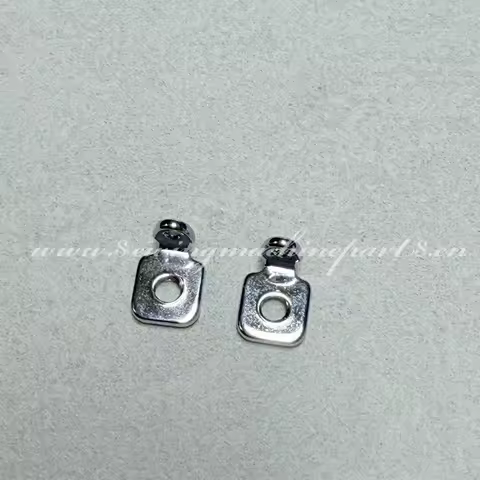 12340808 Thread Guide for Juki MO-6100D, MO-6700D, MO-6904C, MO-6914C, MO-6904G, MO-6914G, MO-6916G,