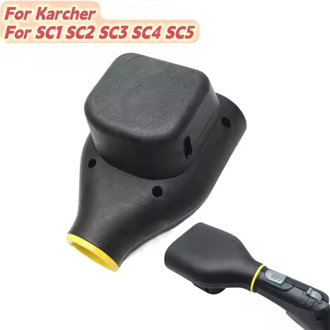 Steam Ironing Head For Karcher Steam Cleaners Nozzle For SC1 SC2 SC3 SC4 SC5 2.863-332.0 Home Cleani