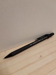 Zebra 0.5mm 日本鉛芯筆