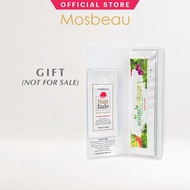 FREE SAMPLE - Aojiru Collagen Jelly & Sunfade Face Essence