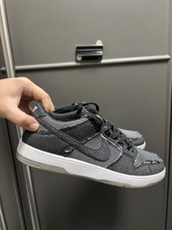 Nike SB Dunk Low Elite BE@RBRICK Medicom US10 UK9 EU44 Brand New 全新