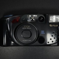 【經典古物】Fujifilm Zoom Cardia 950 Date 富士 隨身機 底片機