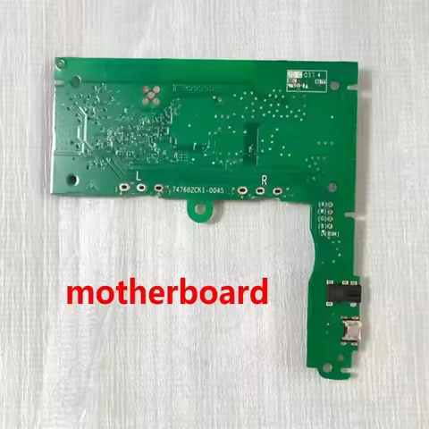 Original Motherboard PCB Board For Bose SoundLink Color 2 Bluetooth Audio Speaker Repair Spare Parts