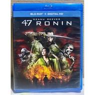 47 RONIN - Blu-Ray **