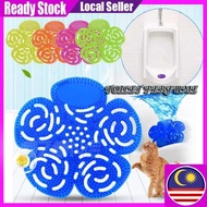 PEWANGI TANDAS BILIK AIR TOILET ROOM FRESHENER URINAL SCREEN AIR FRESHER PAD