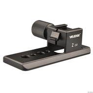 Suitable for Nikon Z Mount 70-200mm F2.8/600MM F6.3 Lens Replacement Pin Quick Release Plate Aka