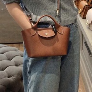 Longchamp 斜挎包