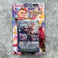 #แวนการ์ดไทย 🎯 D Booster Set 6 (D-BT06) : Blazing Dragon Reborn