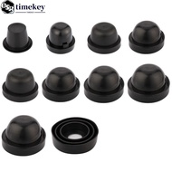 OSR  Car LED Headlight Dust Cover HID Headlight Rubber Seal Cap Cover led Headlamp H4 H1 H7 D2H H11 