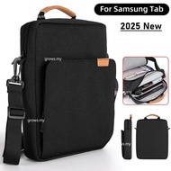 Tablet Bag Case for Samsung Galaxy Tab S10 FE+ Plus 13.1 2025 S10 Ultra S9 S8 S7 Universal Laptop Po