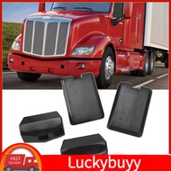 luckybuyy-my 2 Pcs Car Bumper Bracket Hood Support Latch L856081 replacement for Replacement,for,Pet