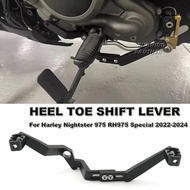 CFor Harley Nightster 975 RH975 RH 975 Special 2022 2023 2024