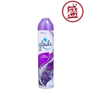 Glade Air Freshener Wild Lavender 250ml