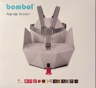 Bombol Pop-Up Booster Seat - Portable and Award-Winning