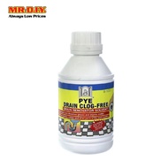PYE Drain Clog-free Renovator Solvent