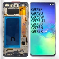 LCD SAMSUNG S10 PLUS G975F/G975U/G975W/G975N/G975X