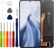 Duotipa 6.8 Inch LCD Display Compatible with Oukitel C51 LCD Display Touchscreen Digitizer Assembly