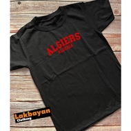 Algiers Algeria Souvenir T-shirts for Men and Women