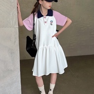 GIRLS' DRESS READY SIZE 5-14Y