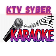 KTV KARAOKE SONGS APPS SYBERTV CYBERTV SIBERTV SYBER TV LAGU MALAY INDONESIA CHINESE LYRIC