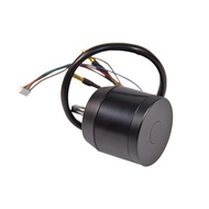 BIBUFF Wheel Motor 6370 6374 Belt Motor Electric Skateboard Dual Drive Single Drive Motor Accessorie