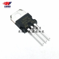 Brand New Original L7815CV In-Line TO-220 Three-End Voltage Regulator Tube Voltage Regulator IC