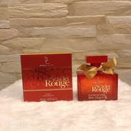 น้ำหอมแท้นำเข้า น้ำหอม  Scarlet Rouge 100 ml. กลิ่นเทียบเคียง  Scarlet Rain Mandarina Duck