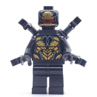 Ploybrick |instock| Outrider 4 Arms | Marvel Authentic 1