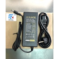 Power adapter 220V to 12V (220V-12V) type 5A and 10A.