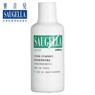 送10小包隨機出貨_Sugella賽吉兒菁萃潔浴凝露(加強型) _500ML