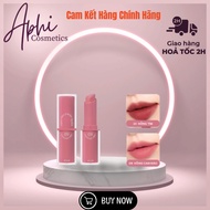 Thai Vegan matte Lipstick 4U2 You Mine Powder Lipstick Soft matte Lipstick