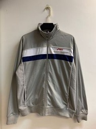 ASICS 運動 外套 sport jacket