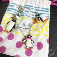 法國Les Nereides-N2企鵝系列